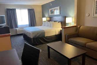Hotel Wingate by Wyndham Great Falls photo 2