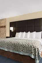 Hotel Days Inn Williams photo 1