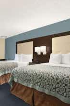 Hotel Days Inn Williams photo 2
