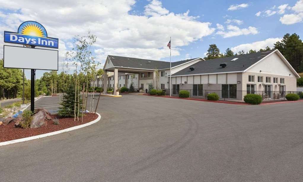 Days Inn by Wyndham Williams