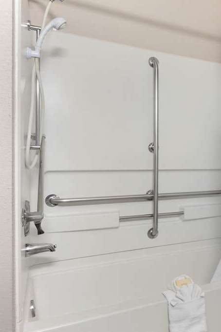 Hotel Days Inn by Wyndham Williams photo 4