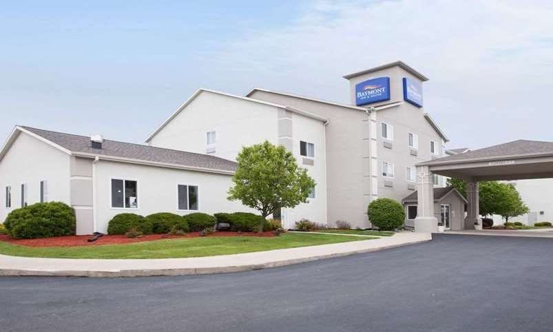 Baymont by Wyndham Auburn