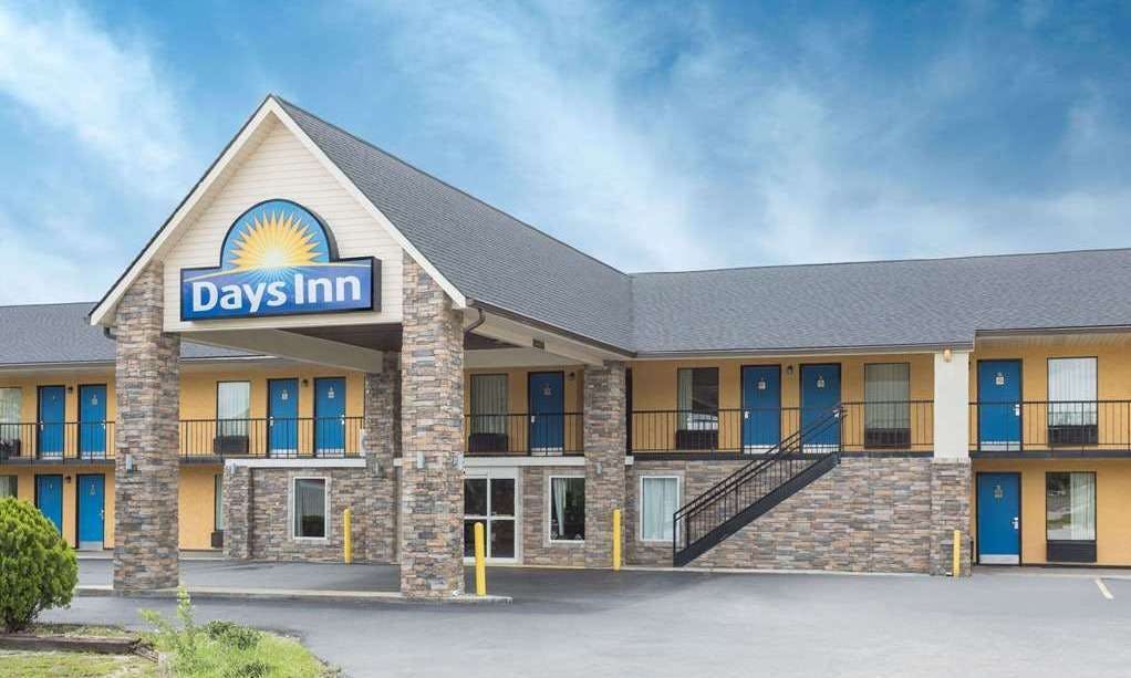 Days Inn by Wyndham Newberry