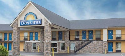 Days Inn Newberry