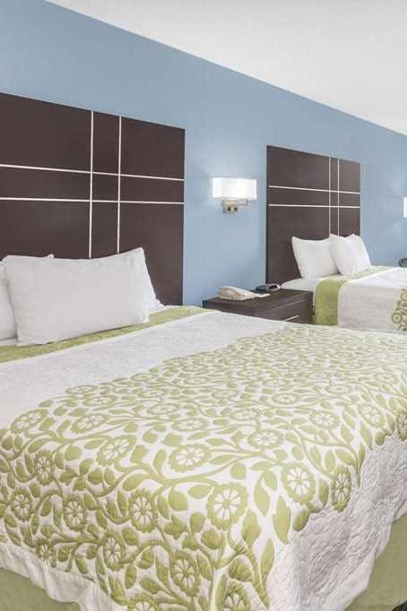 Hotel Days Inn by Wyndham Newberry photo 2