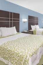 Hotel Days Inn by Wyndham Newberry photo 2