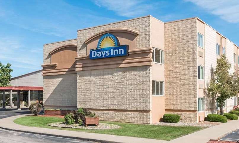 Days Inn by Wyndham Kirksville
