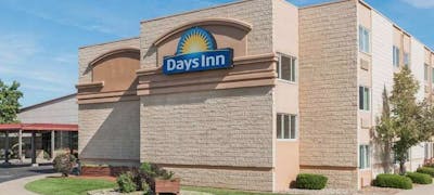 Days Inn Kirksville