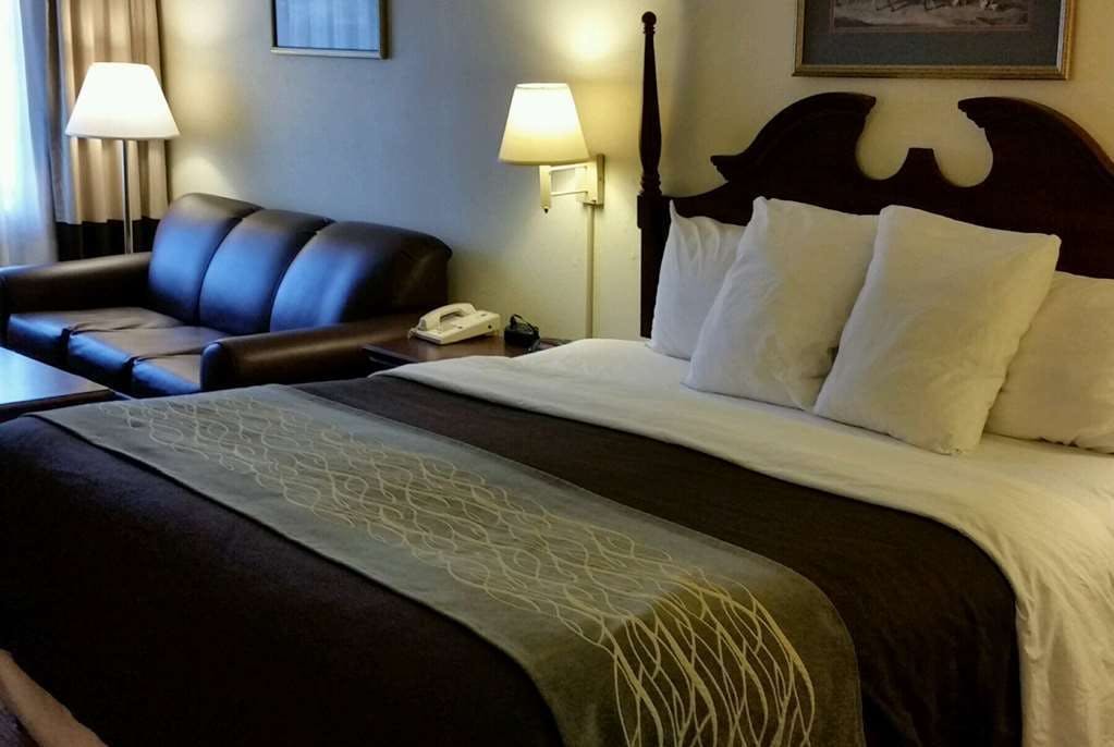 Hotel Days Inn by Wyndham - St. George, SC photo 3