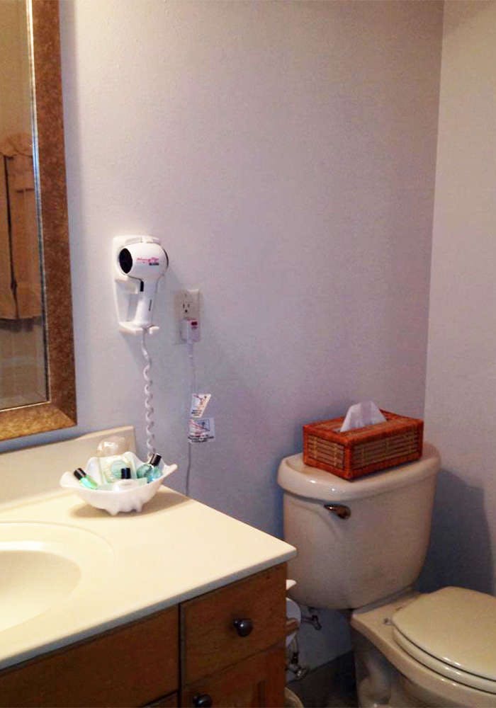 Hotel Mill Creek Hotel photo 5