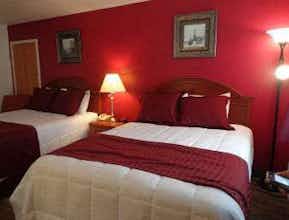 Hotel Ramada Kingman photo 1