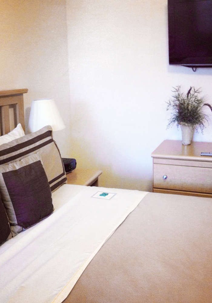 Hotel Mill Creek Hotel photo 3