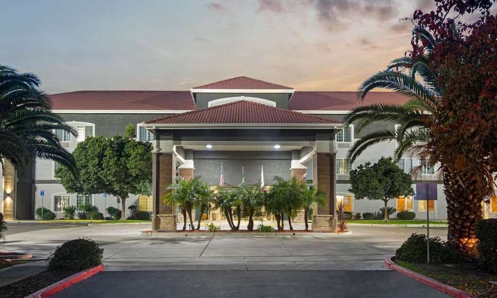 La Quinta Inn & Suites by Wyndham Visalia/Sequoia Gateway