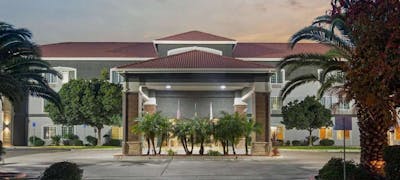 La Quinta Inn Ste Visalia