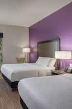 Hotel La Quinta Inn Ste Visalia photo 2