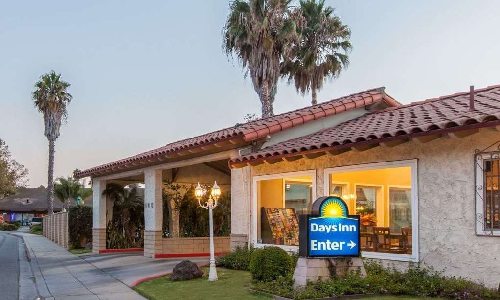 Days Inn Camarillo-Ventura