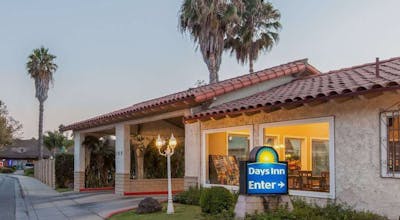 Days Inn Camarillo-Ventura