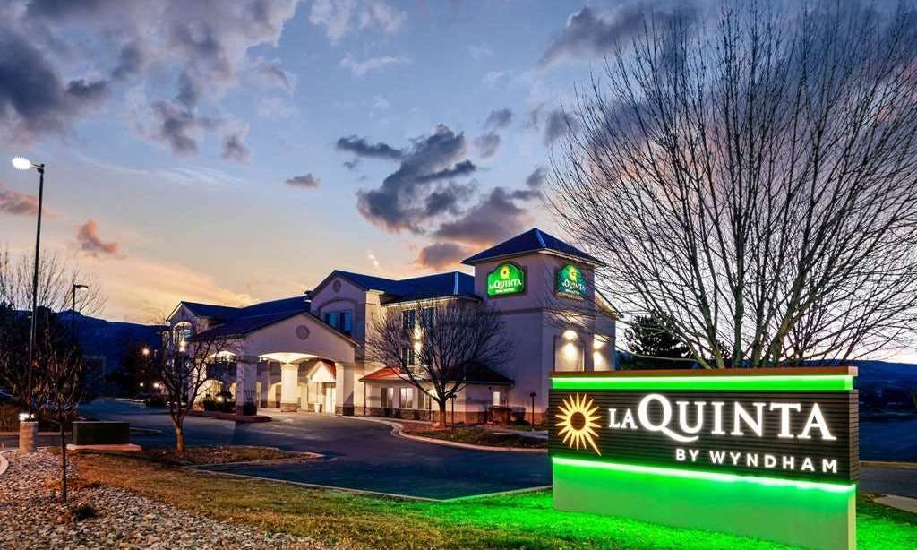 La Quinta Inn & Suites by Wyndham Fruita
