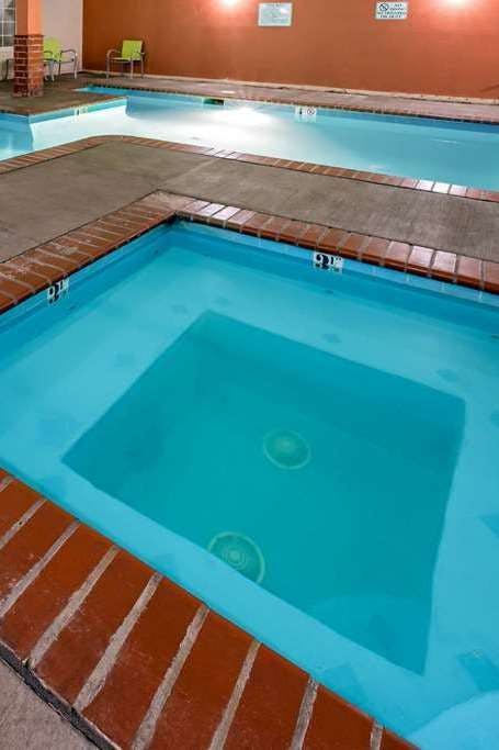 Hotel La Quinta Inn & Suites by Wyndham Fruita photo 4