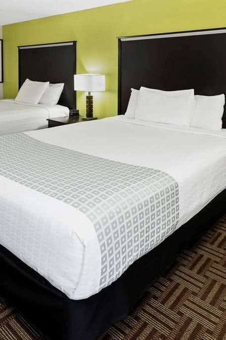 Hotel La Quinta Inn & Suites by Wyndham Fruita photo 2