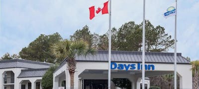 Days Inn by Wyndham Walterboro, SC