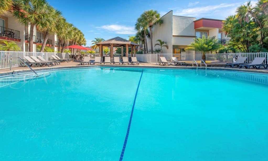La Quinta Inn by Wyndham Clearwater Central