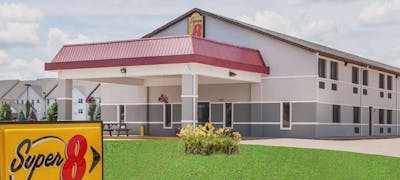 Super 8 Shipshewana IN