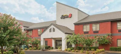 Super 8 Southaven