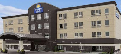 Days Inn And Suites Winnipeg