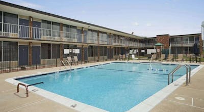 Days Inn Frederick