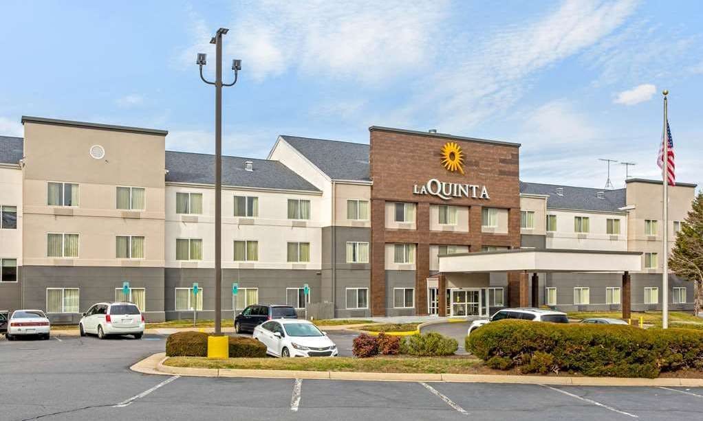 La Quinta Inn & Suites by Wyndham Manassas Battlefield