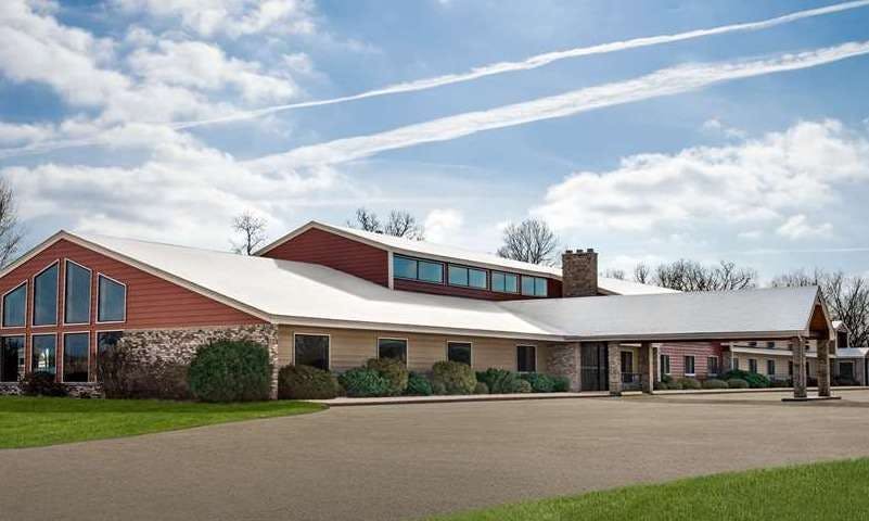 AmericInn by Wyndham Detroit Lakes
