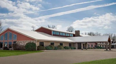 AmericInn by Wyndham Detroit Lakes