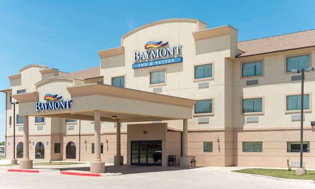 Baymont I S Perryton