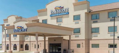 Baymont I S Perryton