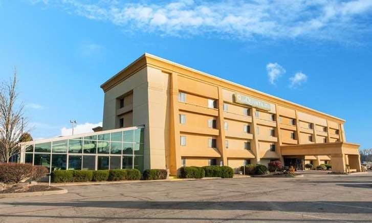 La Quinta Inn Ste Mansfield