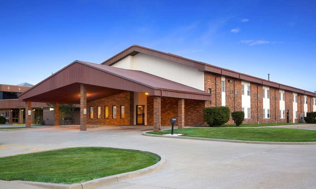 Super 8 by Wyndham Tuscola