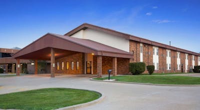 Super 8 by Wyndham Tuscola