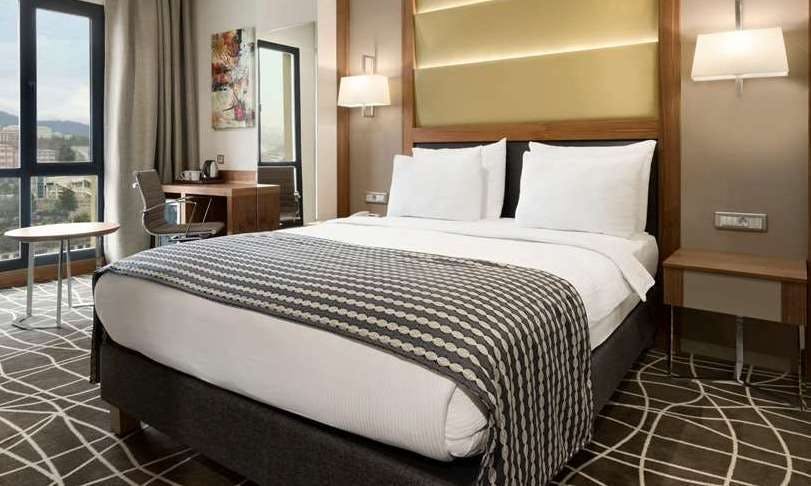 Ramada by Wyndham Elazig