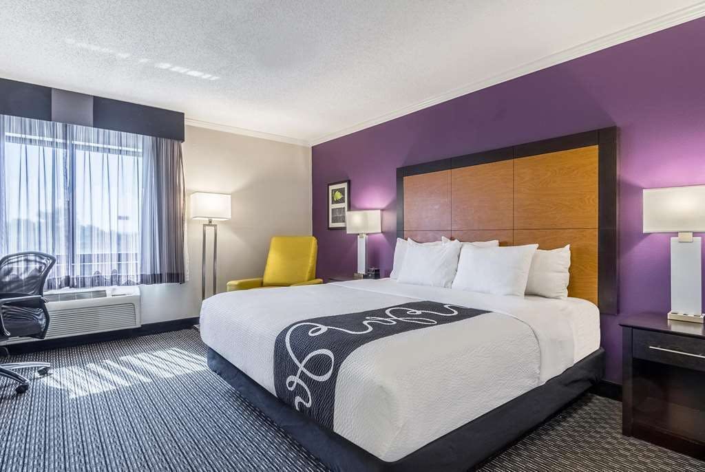 Hotel La Quinta Inn Ste Chapel Hill photo 5