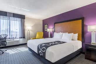Hotel La Quinta Inn Ste Chapel Hill photo 5