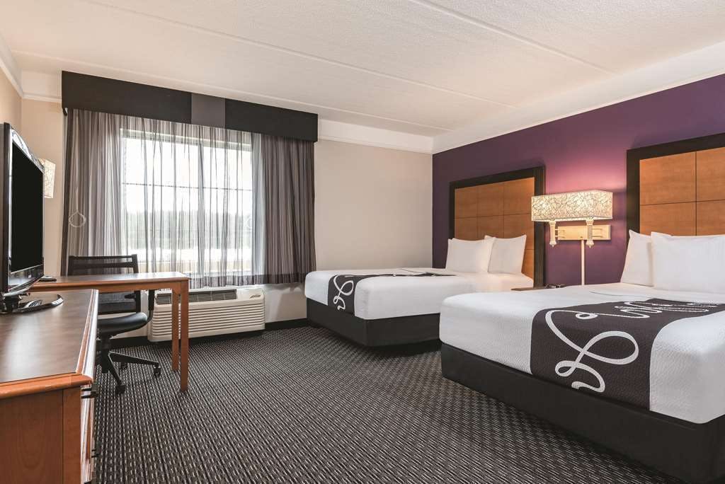 Hotel La Quinta Inn Ste Chapel Hill photo 4