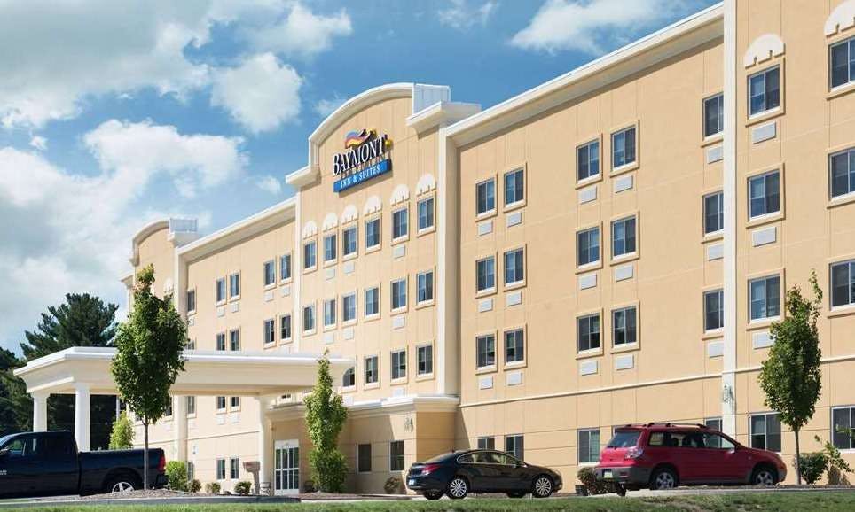 Baymont by Wyndham Erie