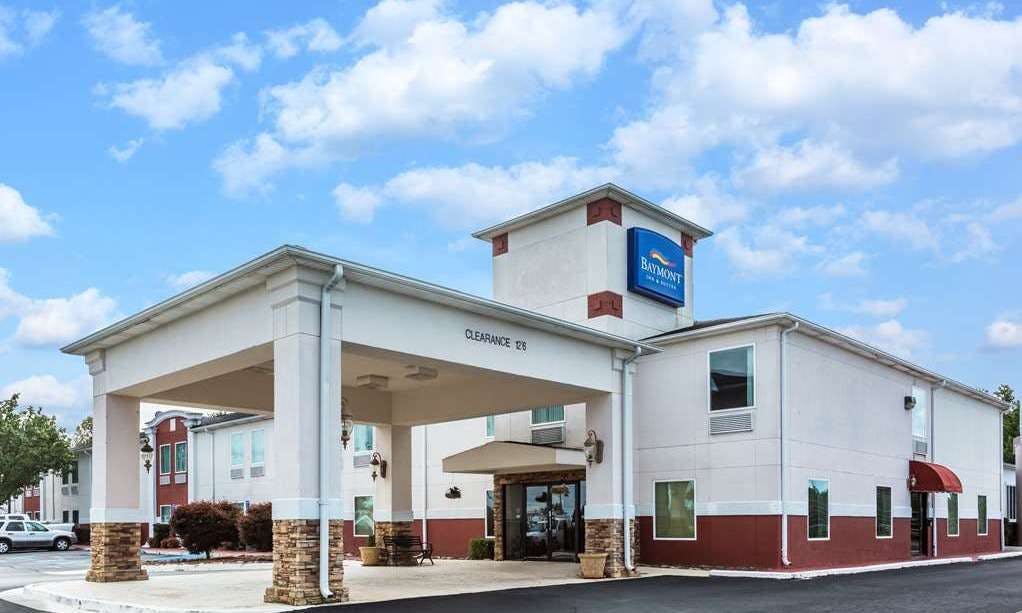 Baymont by Wyndham Cornelia