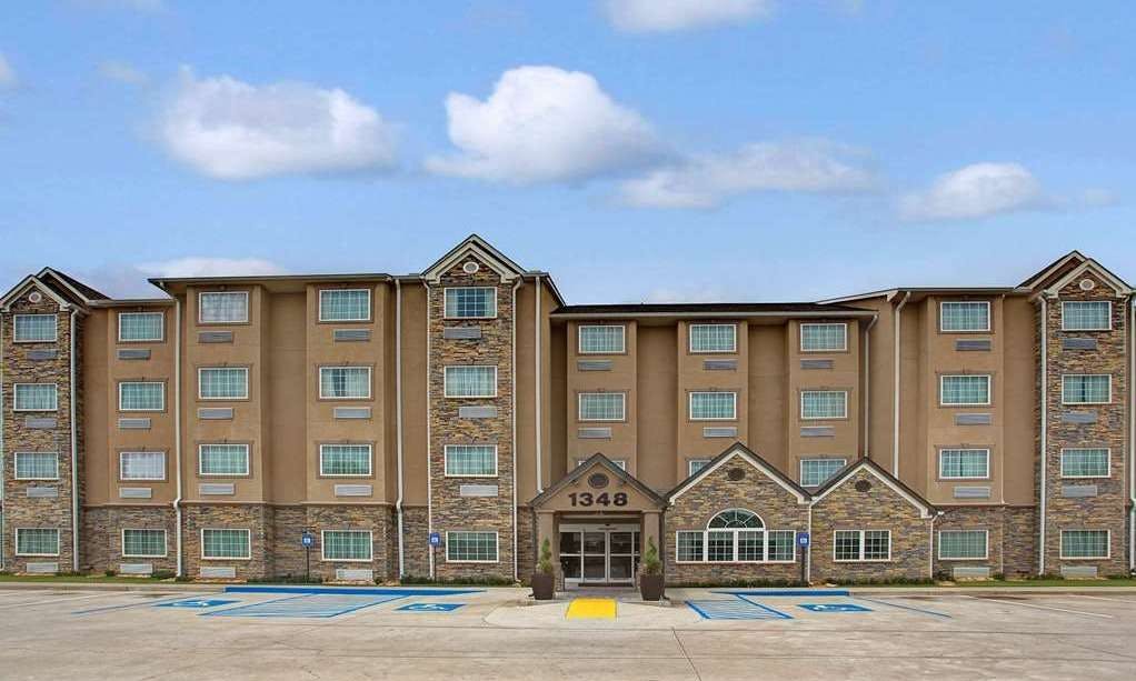 Microtel Cartersville