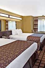 Hotel Microtel Cartersville photo 2