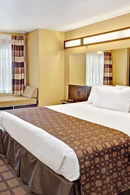 Hotel Microtel Cartersville photo 1