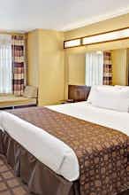 Hotel Microtel Cartersville photo 1