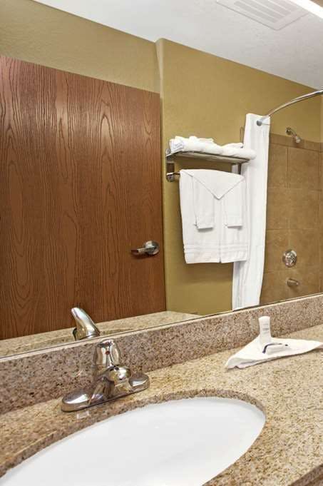 Hotel Microtel Cartersville photo 4