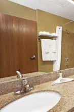 Hotel Microtel Cartersville photo 4